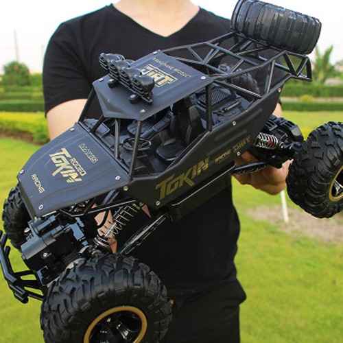 Xxl large 37cm remote control - large,