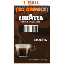20 x Sachets Flavia Lavazza
