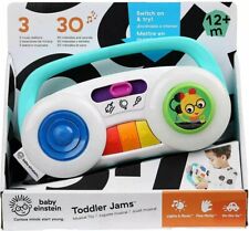 Baby Einstein Toddler Jams