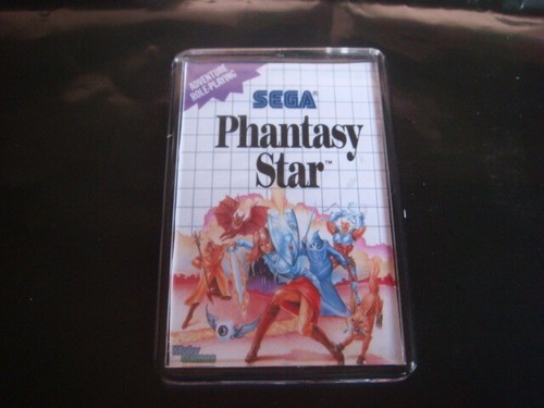 Sega master system - master,