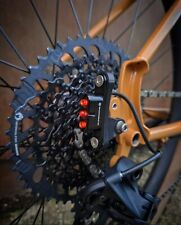 Bicycle Dynamo Rear Light MOUNT for SON, SUPERNOVA, Bikepacking, Gravel