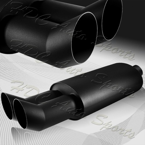 Dtm style dual - dual, tip