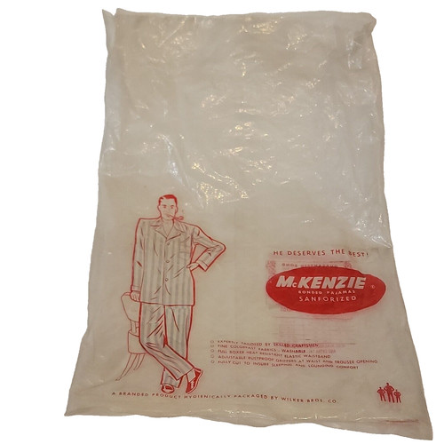 Vintage packaging for - vintage,