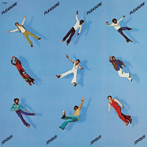 Pleasure joyous jazz - pleasure, (jazz