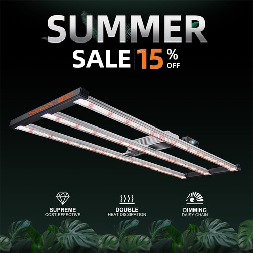 2026 spider farmer g4500 led - spider,