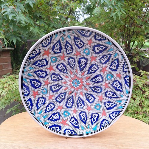 Gini kutahya turkish pottery - kutahya,