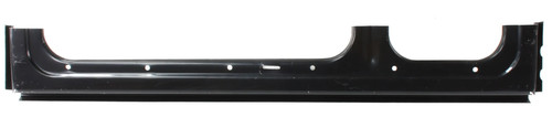 Lower inner door skin - inner,