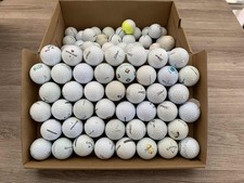 Golf Balls x 92