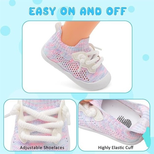 Baby shoes soft - baby,