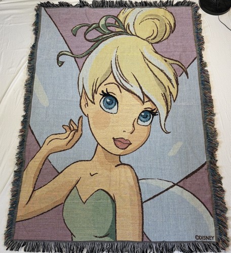 Disney tinkerbell soft tink - disney,