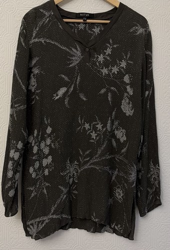Nitya pure silk - nitya,