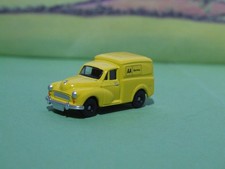 Corgi 1:76 Scale AA Service