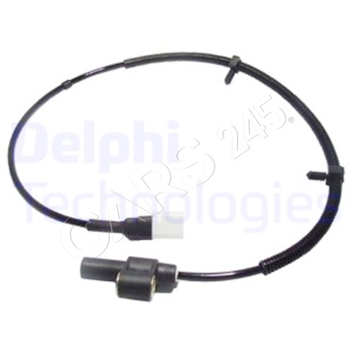 Wheel speed sensor delphi fits - speed,