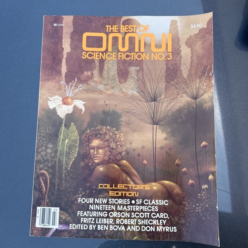 The best omni science - the,