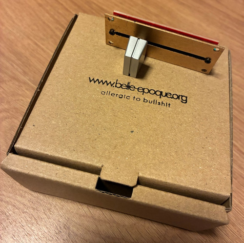 Crossfader vestax pcv vmc - vestax,