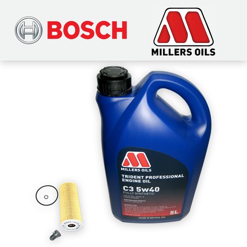 Service kit for - service,