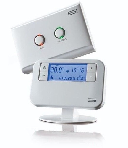 Esi wireless programmable room - wireless,