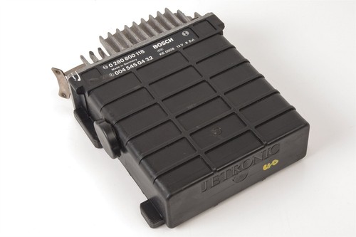 Mercedes 0045450432 engine ecu - engine,