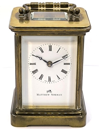Vintage mathew norman swiss - norman,