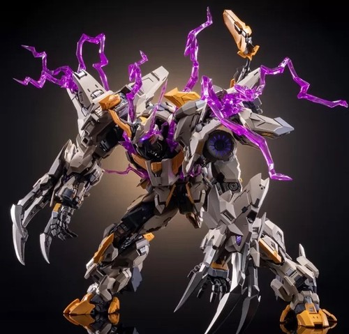Moshow toys mct - moshow, progenitor