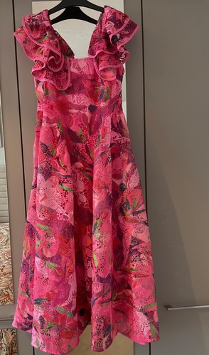 Coast dress - coast,