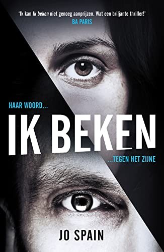 Beken - ik,