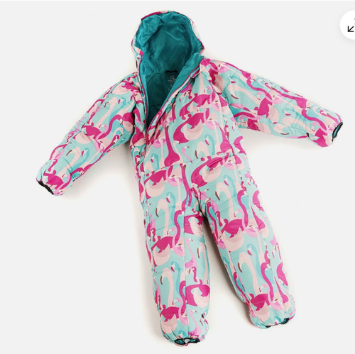 Selk bag kids wearable - kids,