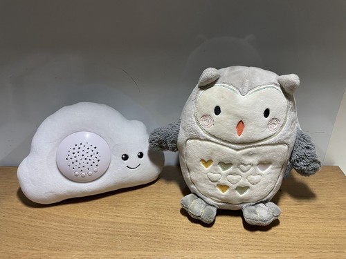Tommee tippee ollie owl - tommee,