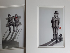 Paul Horton "Bond of Love" &