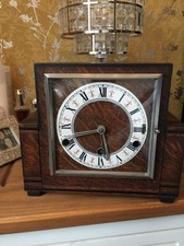 vintage 1920s/30s wooden art