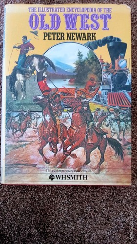 Illustrated encyclopedia - encyclopedia, of