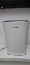 Comfeé Air Purifier with True HEPA Filter - White