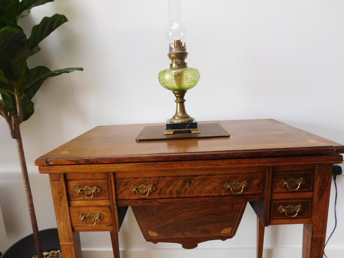Beautiful antique brass - brass, &