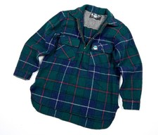 Vintage Men's SWANDRI Green