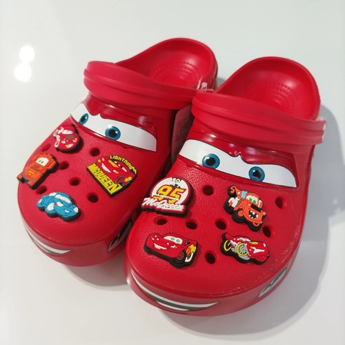 New lightning mcqueen - new,