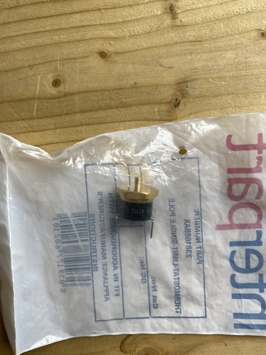 Baxi limit thermostat single - limit,