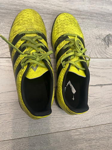 Adidas junior ace 4 - junior, 16.4