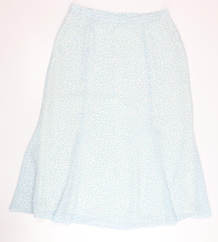 Eastex women blue floral - women’s,