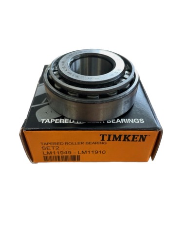 Lm11949 lm11910 timken tapered - lm11949/lm11910,