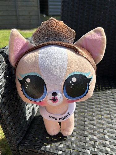 Lol surprise pets - pets, puppy