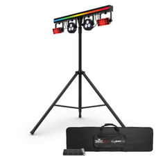 Chauvet DJ GigBar 3 ILS 3-in-1