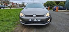 Volkswagen Golf 2.0 TDI GT