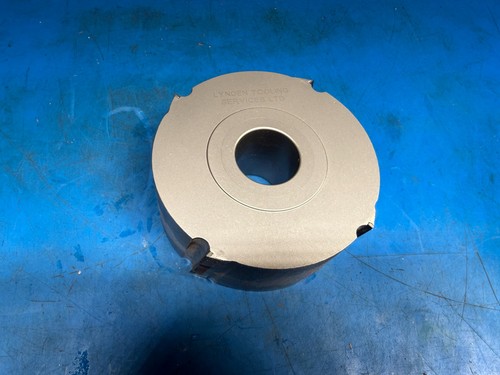 Lynden tool profile block - block,