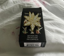 Loungefly Disney Tinker Bell Holiday Mystery Box Pin