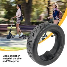 8.5 Inch 8 1/2x2 Tire /Inner