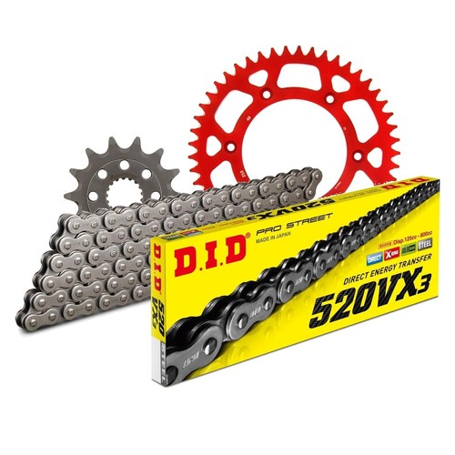 Chain set did kit - set,