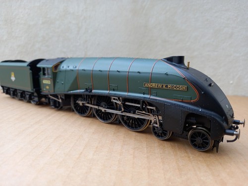Hornby br 60003 - hornby,