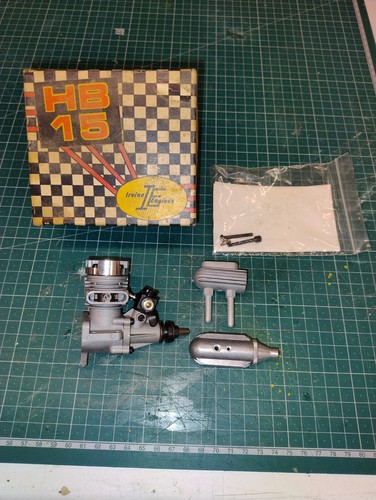 Model airplane engines - model,