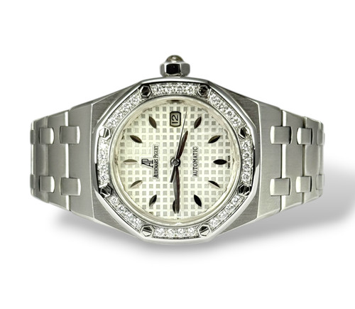 Audemars piguet royal - audemars,