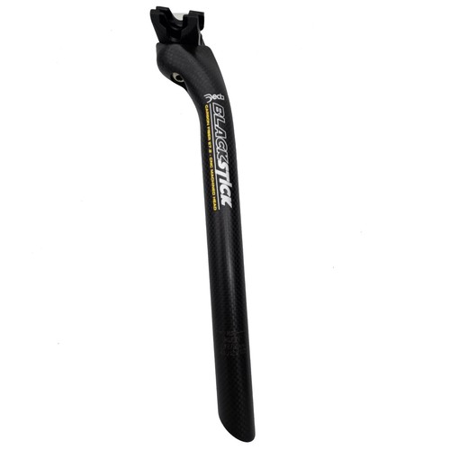 Deda blackstick 2mm carbon - blackstick, 27.2mm